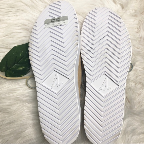 Men’s Sperry Endeavor 3-Eye - Picture 5 of 6